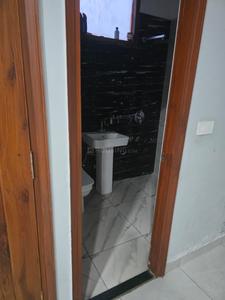 Bathroom Image of 1200 Sq.ft 3 BHK Independent House for sale in Sector 117 Mohali for Rs. 12500000