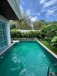 Image of 2500 Sq.ft 3 BHK Villa for sale in Luxofy Casa De Fresco, Guirim, Goa for Rs. 40000000