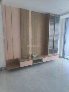RBI Quarters Bedroom One 1