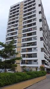 Image of 1782 Sq.ft 3 BHK Apartment / Flat for sale in  The Empress, Nipania, Indore for Rs. 10000000