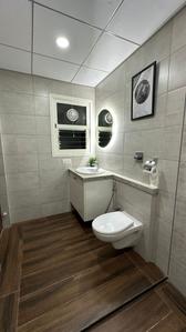 Image of 1900 Sq.ft 3 BHK Apartment / Flat for rent in Sobha Windsor, Whitefield, Bengaluru for Rs. 72000