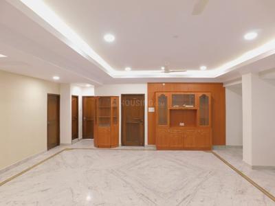Hall Image of 2800 Sq.ft 3 BHK Independent House for sale in Banjara Hills Hyderabad for Rs. 33600000