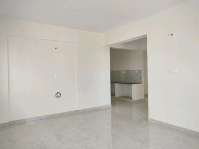 Living Room Image of 1244 Sq.ft 3 BHK Apartment / Flat for sale in Avani Residency, Singasandra Bengaluru for Rs. 8200060