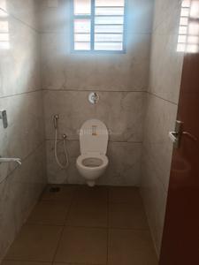 Bathroom Image of 2000 Sq.ft 3 BHK Independent House for sale in Yeyyadi Mangalore for Rs. 13000000