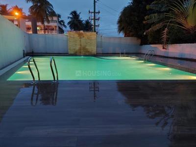 Image of 1060 Sq.ft 2 BHK Apartment / Flat for sale in Saroj Blue Bells by Saroj Developers, Whitefield, Bengaluru for Rs. 11070000