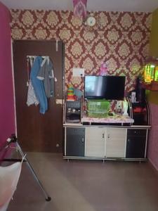 Hall Image of 350 Sq.ft 1 RK Apartment / Flat for sale in Panvel Navi Mumbai for Rs. 1800000