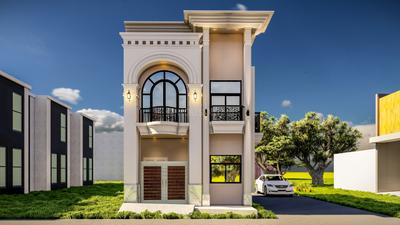 Image of 1500 Sq.ft 2 BHK Duplex for sale in Bilhari, Jabalpur for Rs. 5500000