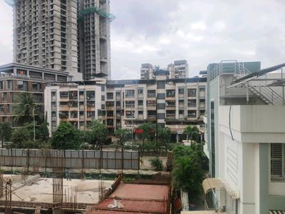 Living Room Image of 985 Sq.ft 2 BHK Apartment / Flat for sale in Dombivli East Thane for Rs. 8200000