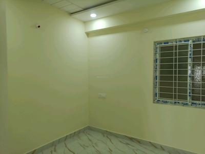 Bedroom Image of 1600 Sq.ft 3 BHK Apartment / Flat for sale in Sainikpuri Secunderabad for Rs. 9100000
