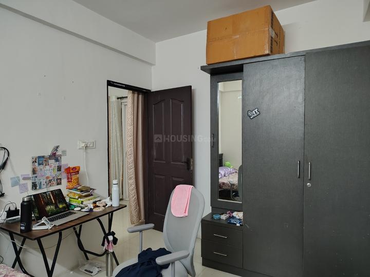 Sahadev Bedroom 1