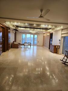 Hall Image of 3456 Sq.ft 4.5 BHK Apartment / Flat for sale in Sector 55 Gurgaon for Rs. 47500000