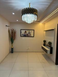 Hall Image of 1062 Sq.ft 1 BHK Apartment / Flat for sale in Daun Majra Mohali for Rs. 6490000