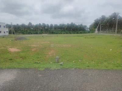 Image of 1200 Sq.ft 1 BHK Apartment / Flat for sale in Othakalmandapam, Coimbatore for Rs. 525000
