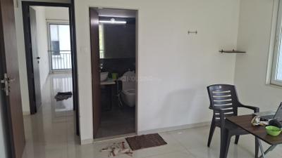 Bedroom Image of 1100 Sq.ft 3 BHK Apartment / Flat for sale in Dadar East Mumbai for Rs. 54500000