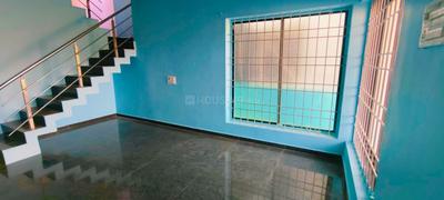 Balcony Image of 2800 Sq.ft 3 BHK Duplex for rent in Hanuman Nagar Belagavi for Rs. 18000