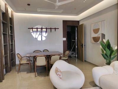 Living Room Image of 2300 Sq.ft 3 BHK Apartment / Flat for sale in Satyam Seasons, Sanpada Navi Mumbai for Rs. 42500000