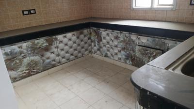 Kitchen Image of 920 Sq.ft 2 BHK Apartment / Flat for sale in Manchanda Eastend Apartments, Indirapuram Ghaziabad for Rs. 10000000