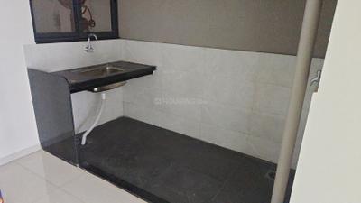 Kitchen Image of 1680 Sq.ft 3 BHK Apartment / Flat for sale in Palaash Oak Prime, Baner Pune for Rs. 14500000
