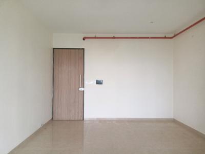 Living Room Image of 695 Sq.ft 1.5 BHK Apartment / Flat for sale in Runwal Forests Tower 9 To 11, Kanjurmarg West Mumbai for Rs. 14100000