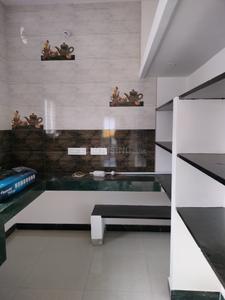 Kitchen Image of 1028 Sq.ft 4 BHK Villa for sale in Irugur Coimbatore for Rs. 8000000
