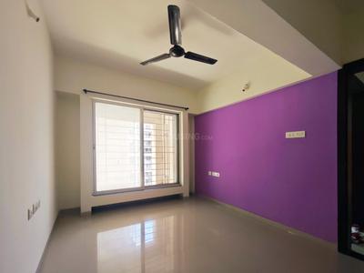 Hall Image of 900 Sq.ft 2 BHK Apartment / Flat for sale in Undri Pune for Rs. 6000000