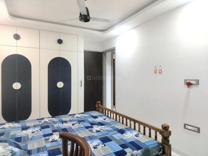 Sector 40, Seawoods Bedroom 1