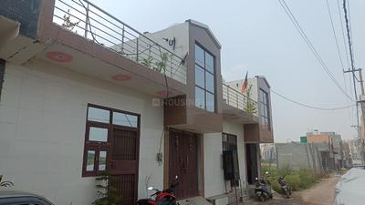 Image of 560 Sq.ft 2 BHK Independent House for sale in Parisha Home Pvt Ltd, Lal Kuan, Ghaziabad for Rs. 4650000