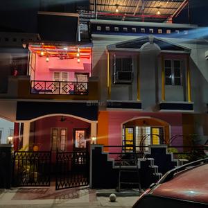 Image of 1125 Sq.ft 3 BHK Duplex for sale in Indus Empire, Bawadiya Kalan, Bhopal for Rs. 14200000
