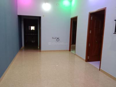 Living Room Image of 1120 Sq.ft 2 BHK Independent House for rent in Kollapatty Salem for Rs. 8500