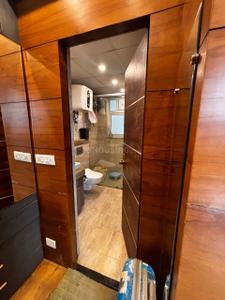 Bedroom Image of 999 Sq.ft 2 BHK Apartment / Flat for rent in Hero Homes, Sector 104 Gurgaon for Rs. 32000