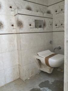 Bedroom Two Image of 510 Sq.ft 2 BHK Builder Floor for sale in Shastri Nagar New Delhi for Rs. 5100000