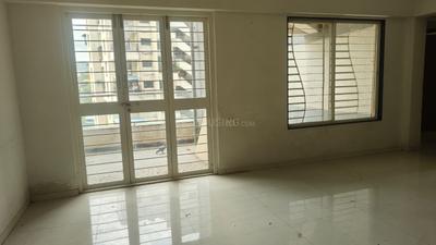 Living Room Image of 1130 Sq.ft 2 BHK Apartment / Flat for sale in Ambegaon Budruk Pune for Rs. 8520000
