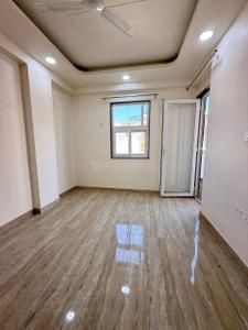 Hall Image of 1050 Sq.ft 2 BHK Builder Floor for rent in Malviya Nagar New Delhi for Rs. 42000