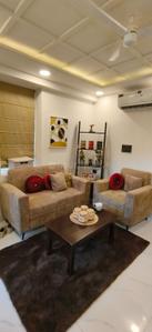 Hall Image of 530 Sq.ft 1 BHK Apartment / Flat for sale in Coral Studio 2, Karolan Ka Barh Jaipur for Rs. 4000000