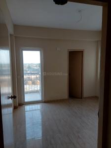 Bedroom Image of 900 Sq.ft 2 BHK Apartment / Flat for sale in Advitya Homes, Sector 143 Faridabad for Rs. 5500000