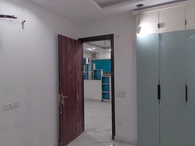 2 BHK Independent Builder Floor