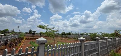 Image of 605 Sq.ft Residential Plot / Land for sale in Muthangi, Sangareddy for Rs. 6000000