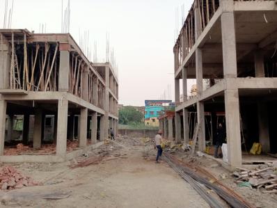 Image of 1750 Sq.ft 3 BHK Apartment / Flat for sale in Santoshpur, Kolkata for Rs. 11000000