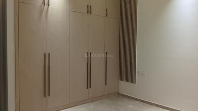 Bedroom Image of 1800 Sq.ft 3 BHK Builder Floor for sale in DLF Phase 1 Gurgaon for Rs. 40000000