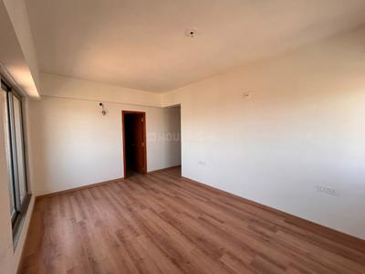 Bedroom Image of 3150 Sq.ft 4 BHK Apartment / Flat for sale in Indraprasth Shivanta, Ambli Ahmedabad for Rs. 27500000