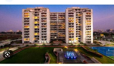 Image of 2800 Sq.ft 3 BHK Apartment / Flat for sale in TARC Maceo, Sector 91, Gurgaon for Rs. 19800000