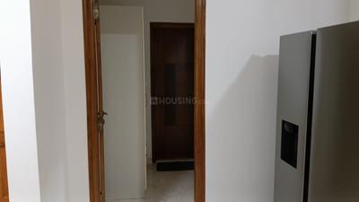 Bedroom Image of 2500 Sq.ft 3 BHK Apartment / Flat for sale in Sahakara Nagar Bengaluru for Rs. 34000000