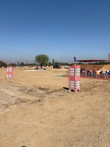 80 Gaj Plot in Gated Township Plot View 3