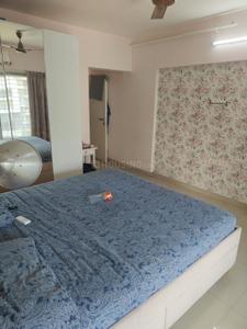 Bedroom Image of 1350 Sq.ft 3 BHK Apartment / Flat for sale in Bramhacorp F Residences, Wadgaon Sheri Pune for Rs. 19200000