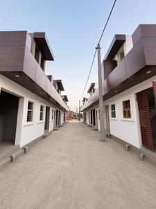 Image of 800 Sq.ft 3 BHK Independent House for sale in Bishnuli, Ghaziabad for Rs. 5120985