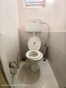 Image of 500 Sq.ft 1 BHK Independent House for sale in Saiyed Vasna, Vadodara for Rs. 5500000