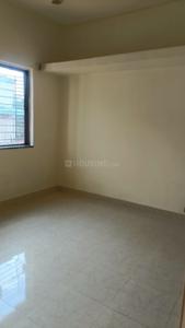 Bedroom Image of 650 Sq.ft 1 BHK Apartment / Flat for rent in Yogiraj Nandkumar Plaza, New Sangvi Pune for Rs. 15000