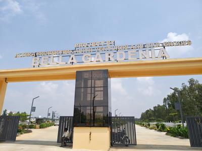 Image of 2000 Sq.ft Residential Plot / Land for sale in Whitefield, Bengaluru for Rs. 8598000