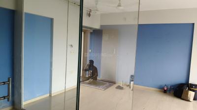Living Room Image of 1350 Sq.ft 2 BHK Apartment / Flat for rent in Lodha Exotica, Palava Phase 1 Thane for Rs. 30000