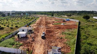 Image of 1200 Sq.ft Residential Plot / Land for sale in Margondanahalli, Bengaluru for Rs. 8400000